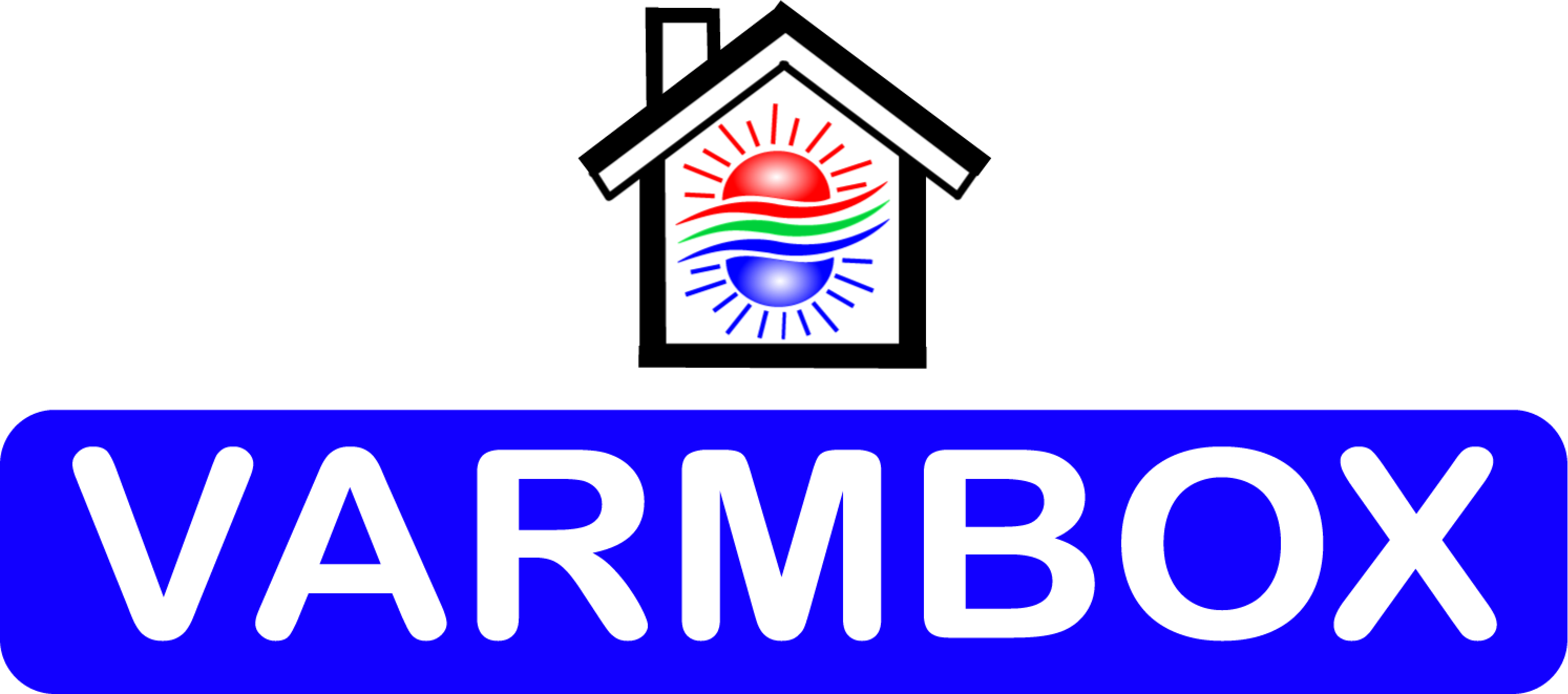 VARMBOX  HEATPUMPS HOME